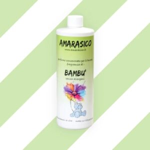 Amarasico Bamboe 500ml