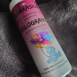 Amarasico Wasparfum Granaatappel - 500 ml