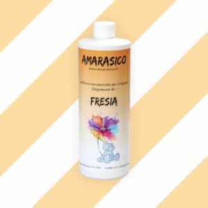 Amarasico Wasparfum Fresia 500ml