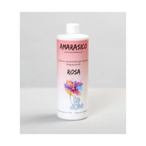 Amarasico Rosa wasparfum — 500ml
